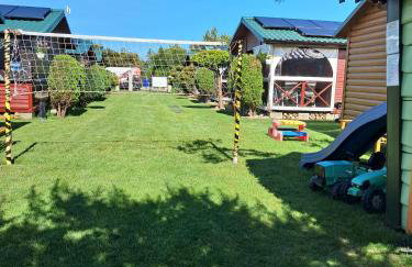 Domki letniskowe Promyk 2 - Foto 4