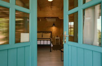 Eudaimonia Wooden Suites Nafplio Kandia - Foto 57