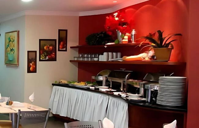 Ômega Flat - Foto 18