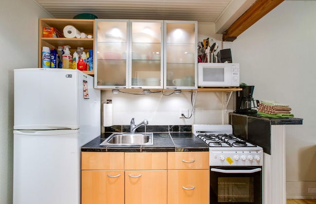 94SLL - Inexpensive - Fireplace - WiFi - Sleeps 4 - Foto 28