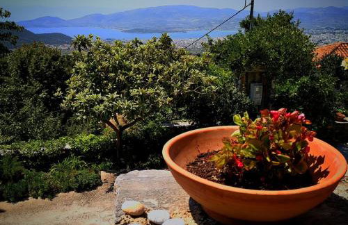 New apartment, amazing view Alli Meria near Pelion - Foto 1
