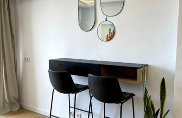 +25Y ONLY, Family flat near the beach - Foto 12