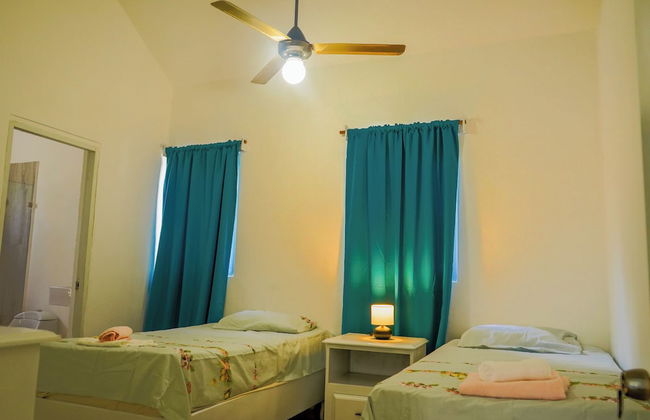 Tropical Paradise Villa in Punta Cana - Foto 6