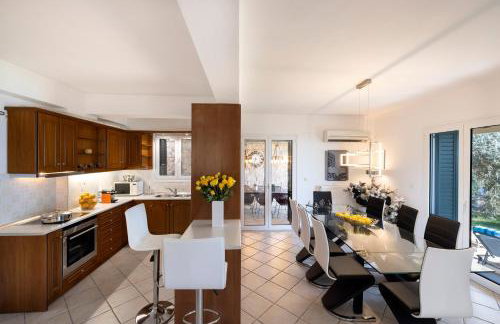 Villa Haven United - Foto 62