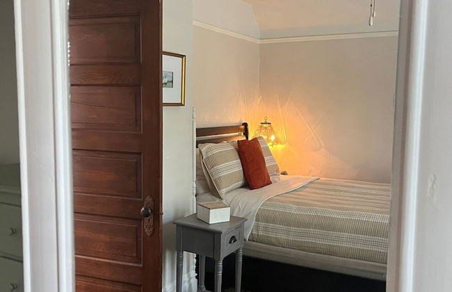 Victorian Gem Walk to Downtown Claw Tub Yard - Foto 7