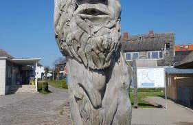 Ferienwohnung Finja in Putgarten, Kap Arkona Rügen - Foto 34