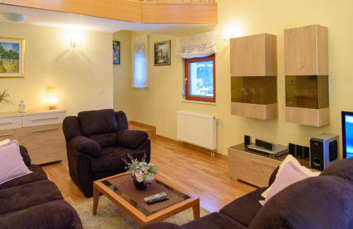 Villa Bjelolasica - Foto 8