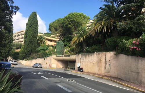 Clim Jardin et parking privé -piscine tennis et Park Vue mer - Foto 34
