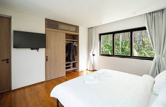 Tree O'clock Pool Villa - Phuket - Foto 40