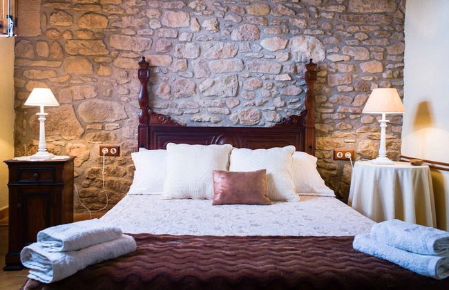 Marcús Casa rural - Foto 7