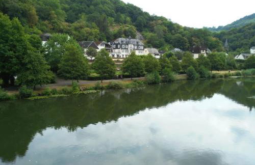 Ferienhaus am Park - Photo 23