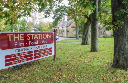 Butterfly Lodge - Foto 35