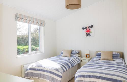 Beech Lodge - Foto 12