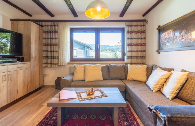 Am Hohen Bogen - Foto 8