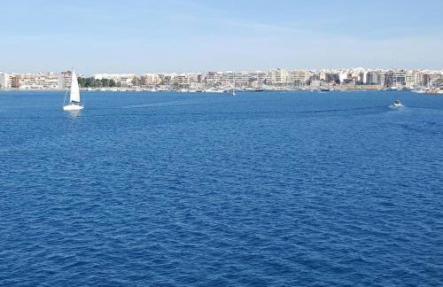 Very nice apartment with see views - Foto 28