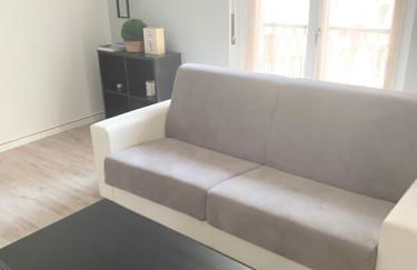 Casa Manolo Corsico Navigli Suite Apartment Milan - Foto 3