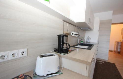 K8 FeWo - Am Kurpark - Therme - Foto 26