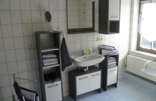 Ferienwohnung am Schwarzwasser - Foto 24