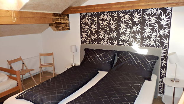 Penthouse With Mountain Views and Sauna - Foto 3, Zimmer