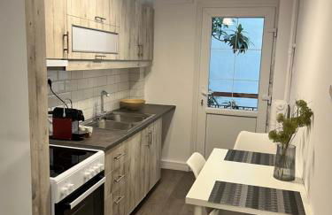 Metropolitan Complex Apartment-next to Metropolitan Hospital,Karaiskaki,Sef - Foto 16