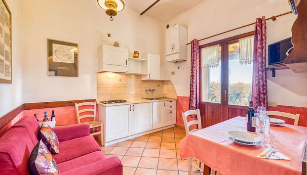 Broom apt With Shared Pool - Foto 2, Habitación