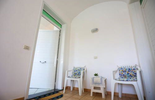 Appartamento panoramico la rosa dei venti-Libeccio - Photo 6