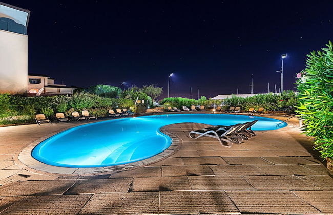 La Cascata Apartments by Wonderful Italy - Foto 63