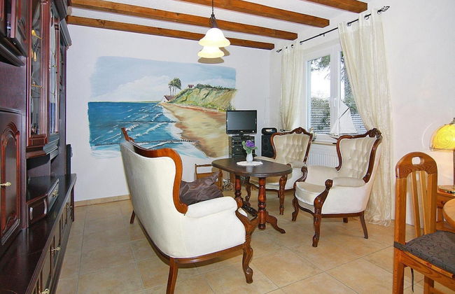 Ferienwohnung, Ribnitz-damgarten - Foto 5