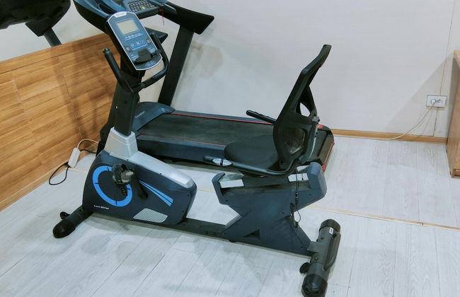 Badem Garden - Foto 26