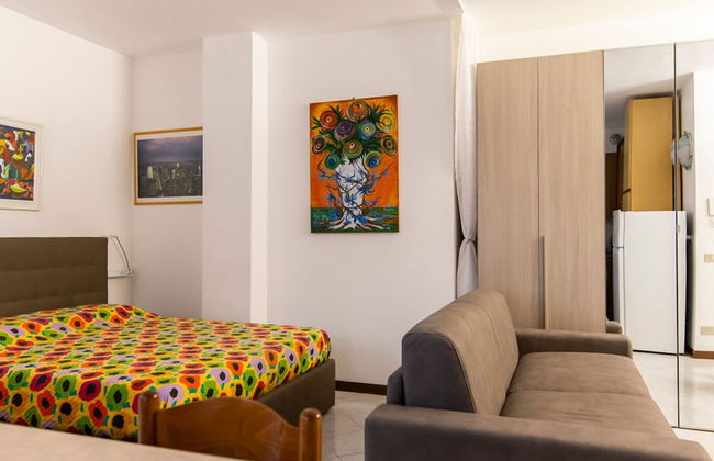 Pisani 4 in Monza With 1 Bathrooms - Foto 20