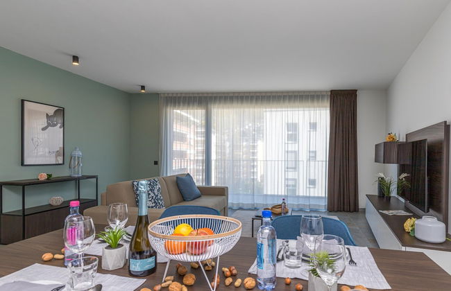 ICON H Lugano – Luxury Suites & Apartments - Foto 63