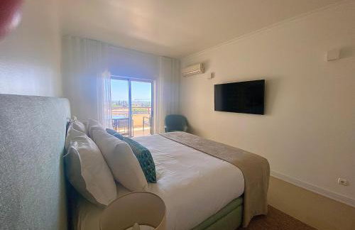 Vilamoura Avelãs Ocean View Apartment - Photo 9