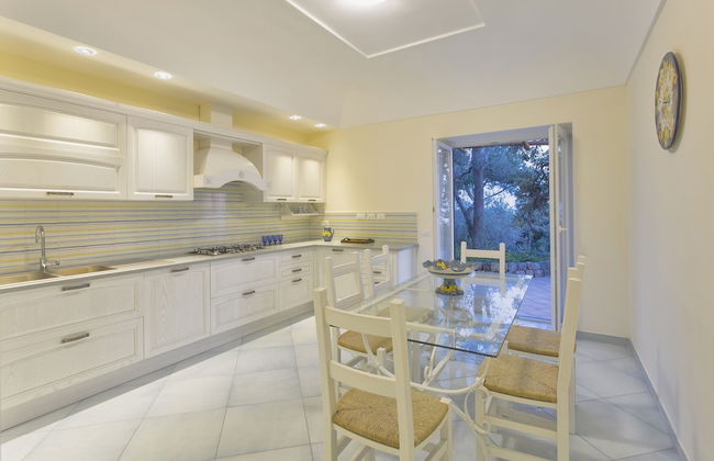 Villa dei Lecci - 7 Luxury Villas with private pool or jacuzzi - Foto 40