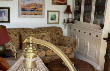 Anglesey 2 bedroom stone cottage dog friendly with EV - Foto 20