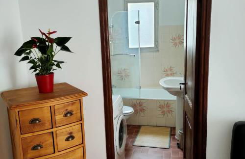 Charmant appartement au cœur du village - Foto 9