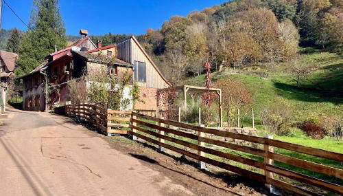 Maison Grande Verrerie 6 personnes RIBEAUVILLE - Foto 2