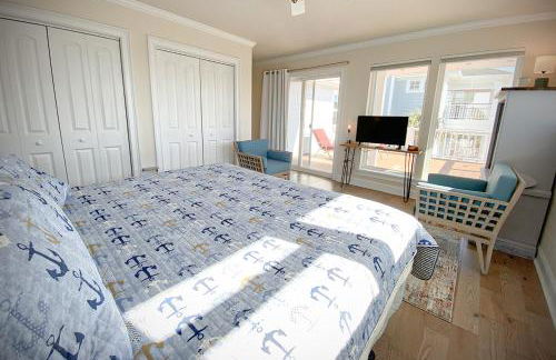 Blue Aerie by Sea Scape Properties - Foto 19