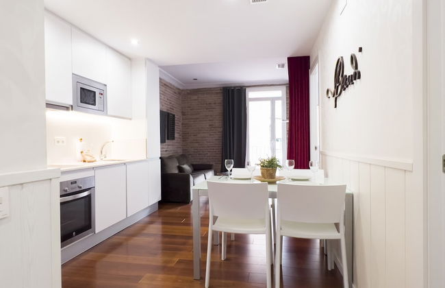 Enjoybcn Gaudi Apartments - Foto 19