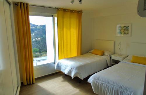 Villa Esperanza - Canillas de Albaida - Foto 27