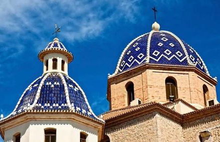 Luxe vakantieappartement aan de jachthaven van Altea met frontaal zeezicht - Photo 56