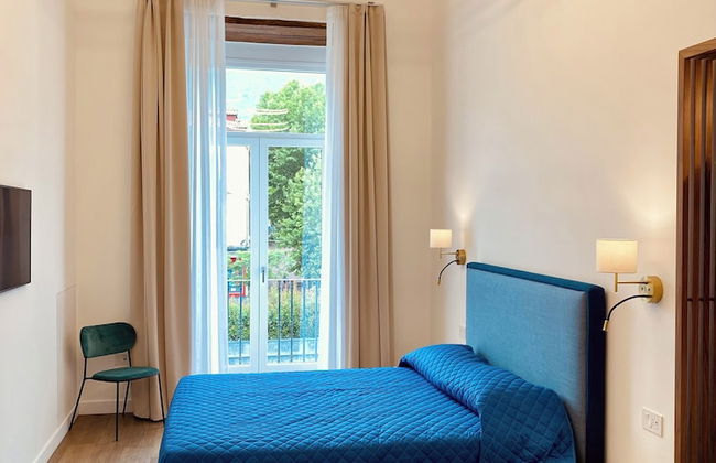 Dimora Donna Maria Relais - Foto 15