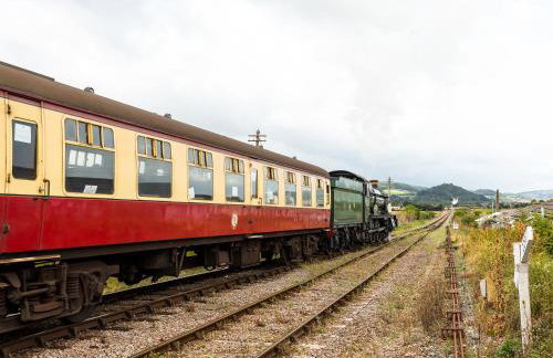 Tus Nua Cottage - Foto 24