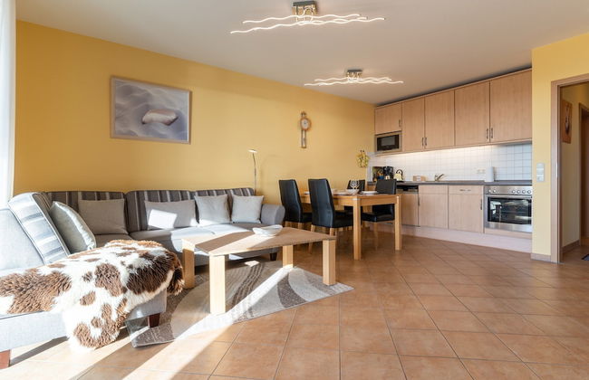 Apartment in Busum With Harbor Views - Foto 15