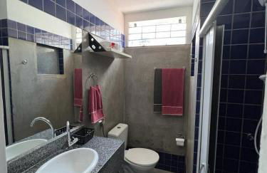 STUDIO 101 | WIFI 600MB | RESIDENCIAL JC, um lugar para ficar. - Photo 11