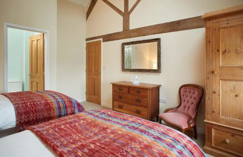 Evenwood Granary - Foto 16