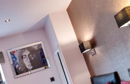 Tom Thumb Apartments - Foto 32