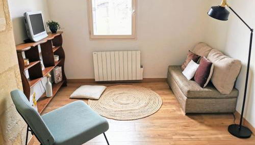 Lumineux appartement sous les toits à Pey Berland - Foto 5