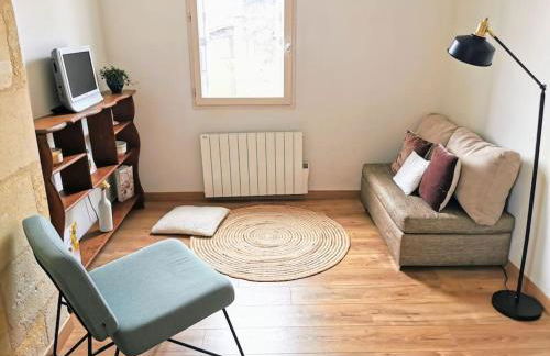 Lumineux appartement sous les toits à Pey Berland - Foto 5