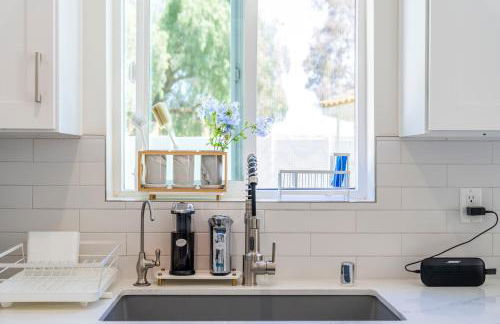 Newly built vacation home with large backyard - Foto 8