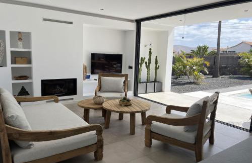 VILLA BF - Paraiso de Tranquilidad - Foto 8